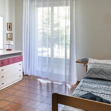 Apartman Attico View *
