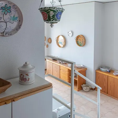 Apartman Attico View Letojanni