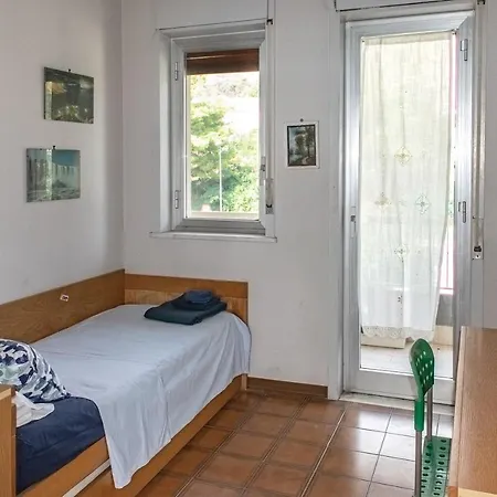Attico View Apartman