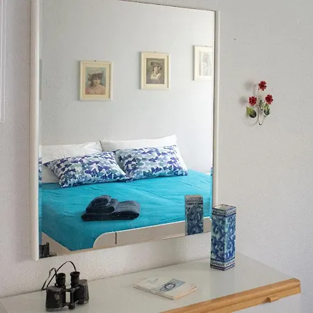 Apartman Attico View *