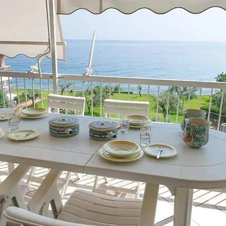 Apartman Attico View Letojanni