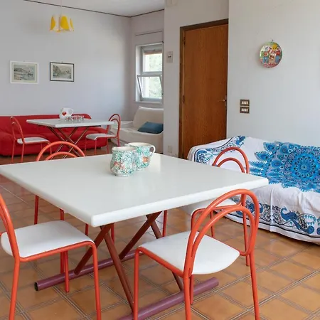 Apartman Attico View