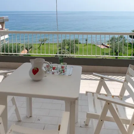Apartman Attico View *