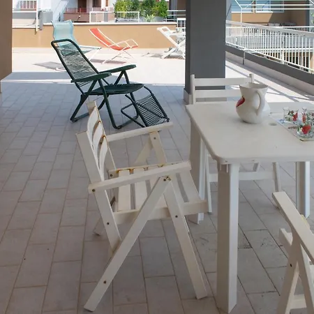 Attico View * Letojanni