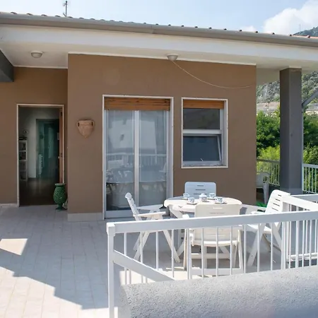 Apartman Attico View