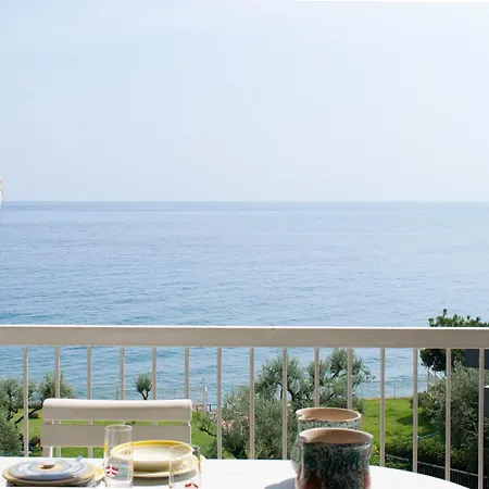 Attico View Apartman