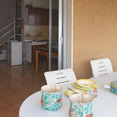 Apartman Attico View