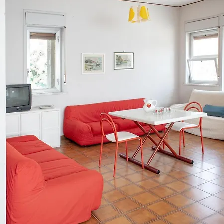Apartman Attico View Letojanni