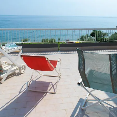 Attico View * Letojanni