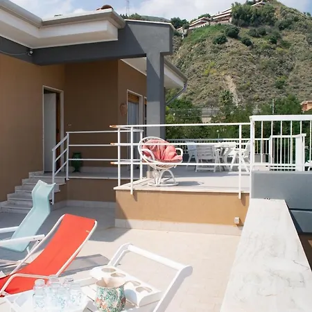 Attico View