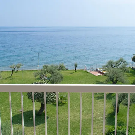 Apartman Attico View Letojanni