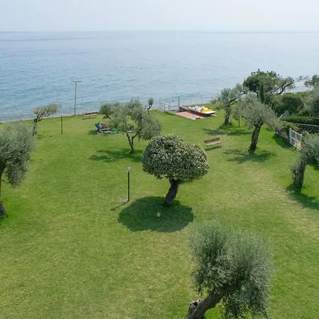 Apartman Attico View Letojanni