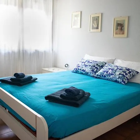 Apartman Attico View *
