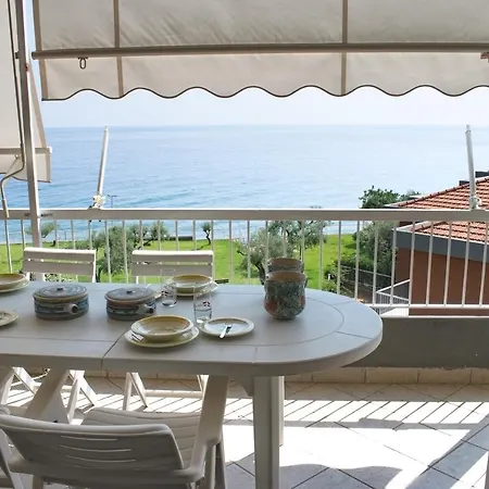 Apartman Attico View *