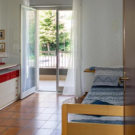 Apartman Attico View *