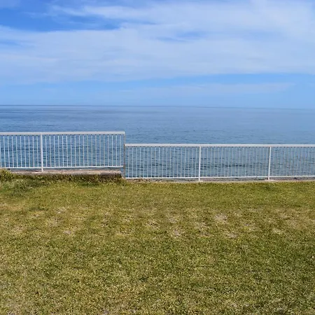 Attico View Apartman *