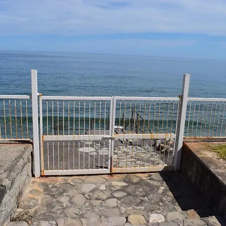 Apartman Attico View Letojanni